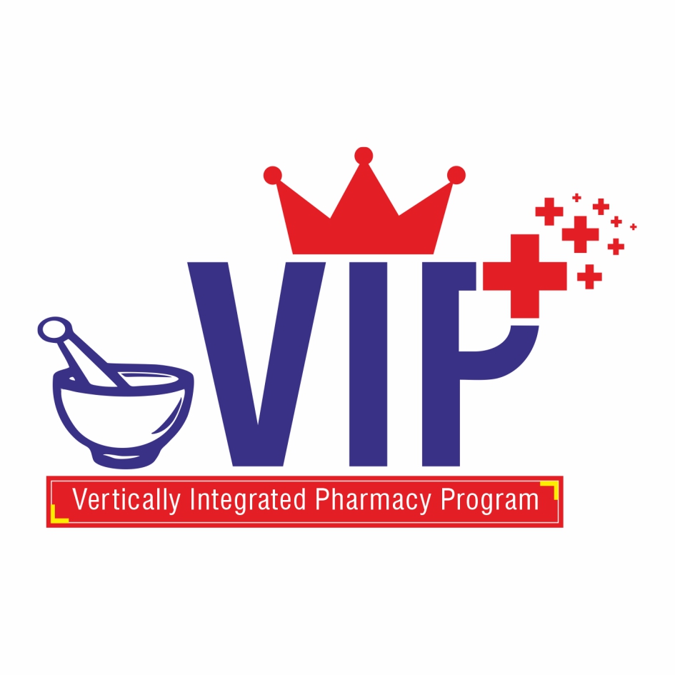 Vertically Integrated Pharmacy Program Vip Device mark 5511164 Trademark