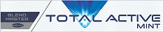Total Active Mint Blend Master & Leaf Device Device mark 5512147 Trademark