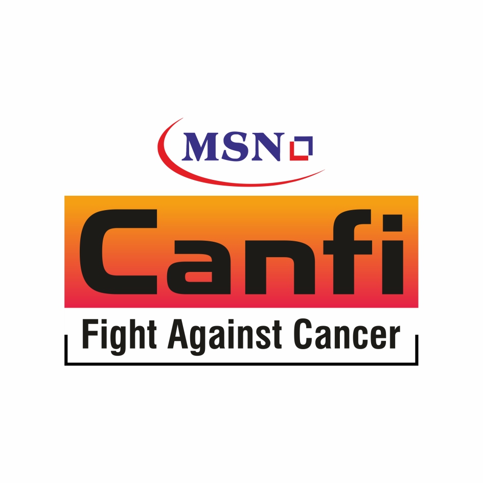 Msn Canfi Fight Against Cancer Device mark 5511162 Trademark