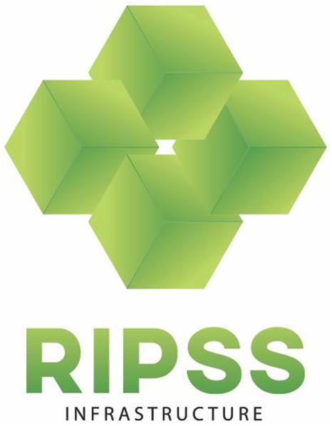 Ripss Infrastructure Device mark 5511762 Trademark