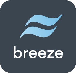 Breeze Device mark 5512258 Trademark