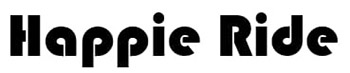 Happie Ride Device mark 5511284 Trademark