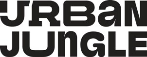 Urban Jungle (logo) Device mark 5512887 Trademark