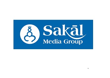 Sakal Media Group Device mark 5509819 Trademark