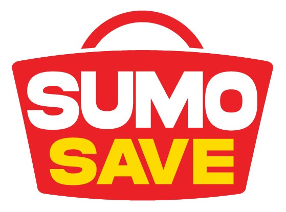 Sumo Save Device mark 5509542 Trademark