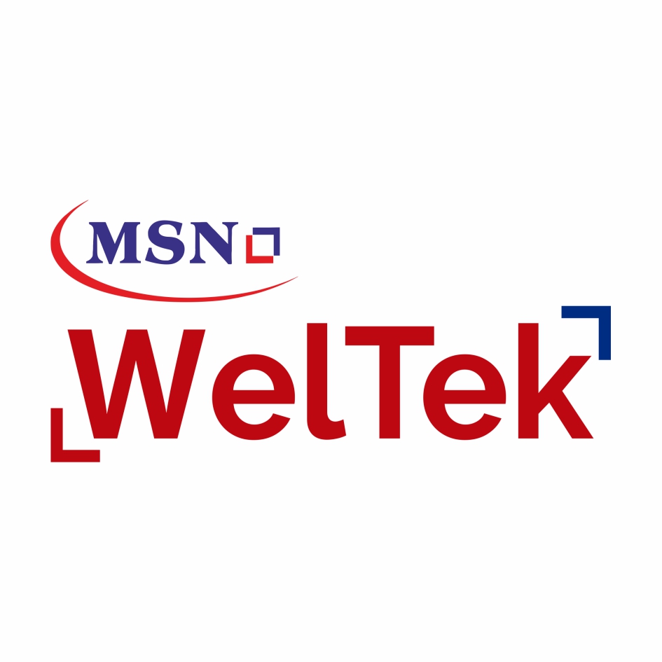 Msn Weltek Device mark 5509691 Trademark