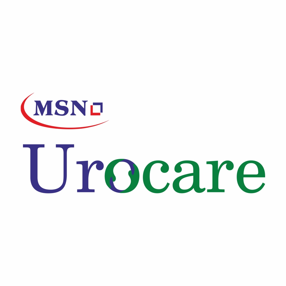 Msn Urocare Device mark 5509708 Trademark
