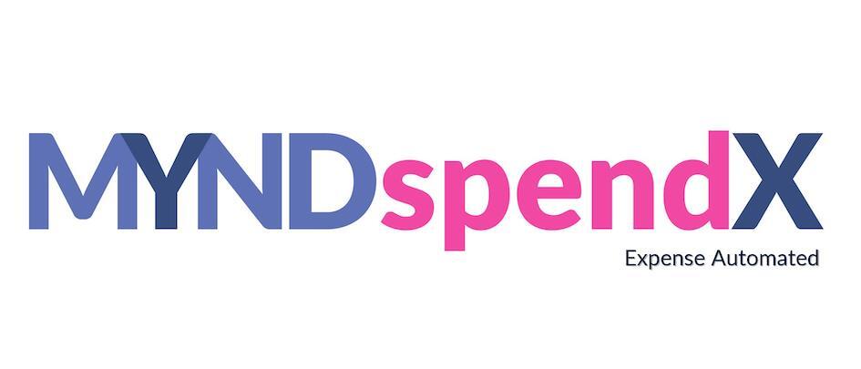 Myndspendx Device mark 5509767 Trademark