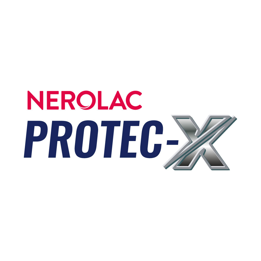 Nerolac Protec-x Device mark 5509800 Trademark