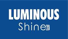 Luminous Shine Pro Device mark 5514348 Trademark