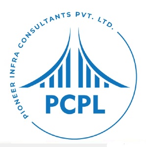 Pioneer Infra Consultants Pvt. Ltd. With Device Pcpl Device mark 5514092 Trademark