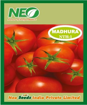 Neo Madhura Nth-1 Device mark 5514834 Trademark