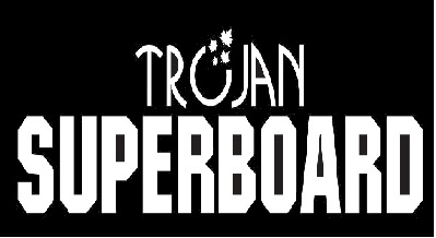 Trojan Superboard Device mark 5513723 Trademark