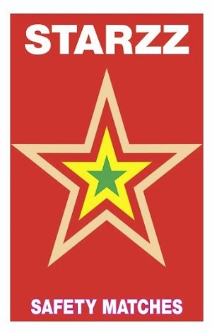 Starzz Device mark 5513735 Trademark