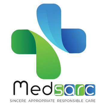 Medsarc Device mark 5513763 Trademark