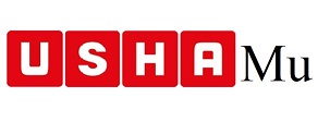 Usha Mu Device mark 5514948 Trademark
