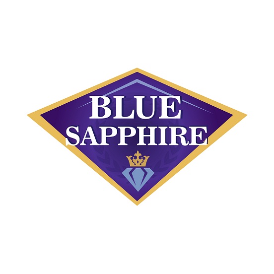Blue Sapphire Device mark 5514244 Trademark