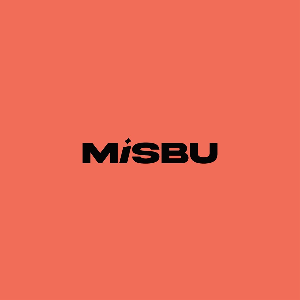 Misbu (label) Device mark 5514270 Trademark