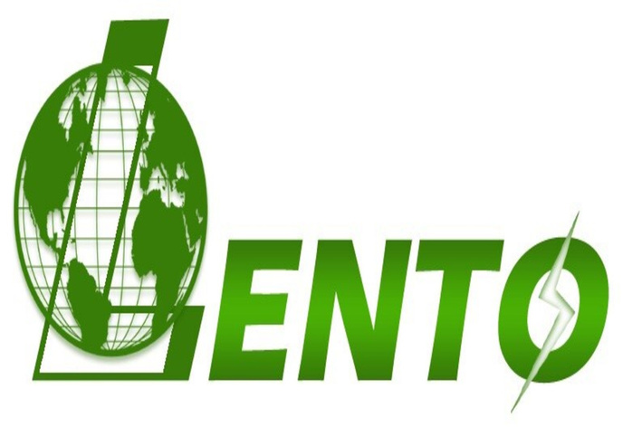 Lento Device mark 5515009 Trademark