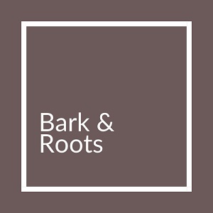 Bark & Roots Device mark 5515002 Trademark