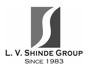L. V. Shinde Device mark 2549200 Trademark