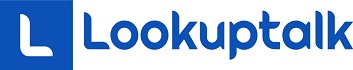 L Lookuptalk Device mark 5514990 Trademark