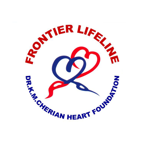 Frontier Lifeline Device mark 5514672 Trademark