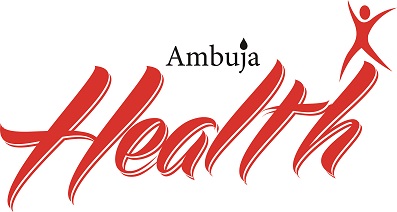 Ambuja Health Device mark 5514319 Trademark