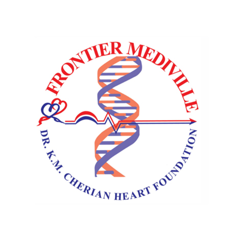 Frontier Mediville Device mark 5514679 Trademark