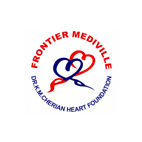 Frontier Mediville Device mark 5514677 Trademark