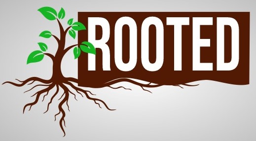 Rooted Device mark 5514733 Trademark