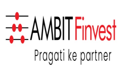 Ambit Finvest Pragati Ke Partner Device mark 5515145 Trademark