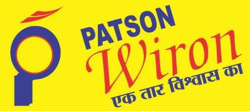 Patson Wiron (label) Device mark 5514786 Trademark