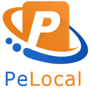Pelocal With P Device mark 5515227 Trademark