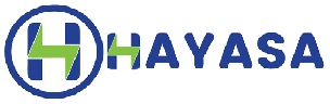 Hayasa Device mark 5515254 Trademark