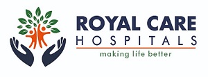 Royal Care Hospitals Device mark 5515247 Trademark