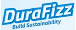 Durafizz With Tagline Build Sustainability Device mark 5515742 Trademark