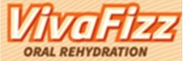 Vivafizz With Tagline Oral Rehydration Device mark 5515744 Trademark