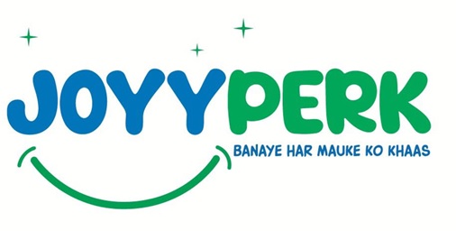 Joyyperk Banaye Har Mauke Ko Khas Device mark 5515332 Trademark