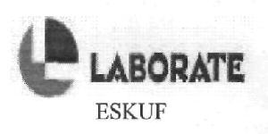 Laborate Eskuf (device) Device mark 2765268 Trademark