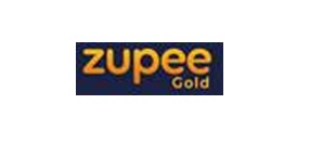 Zupee Gold Device mark 5516831 Trademark