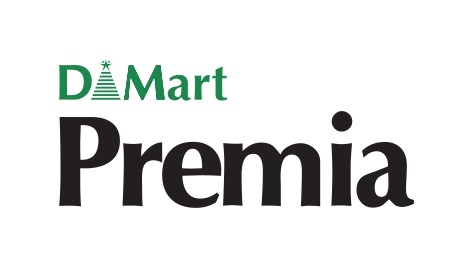 D-mart Premia Device mark 5516857 Trademark