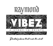 Raymond Vibez - A Story In Prints - Printed Fabrics That Make The Shirt Device mark 5517226 Trademark