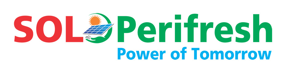 “solo Perifresh” With The Punch Line Of “power Of Tomorrow” Device mark 5515873 Trademark