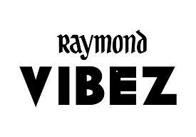 Raymond Vibez Device mark 5517230 Trademark
