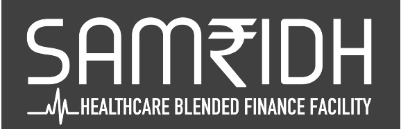 Samridh Device mark 5516899 Trademark