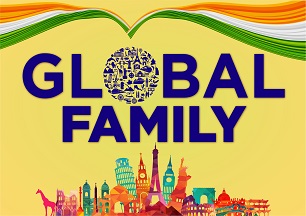 Global Family Device mark 5515935 Trademark