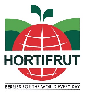 Hortifrut Berries For The World Everyday Device mark 5515949 Trademark