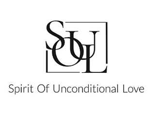 Spirit Of Unconditional Love- Soul Device mark 5517668 Trademark