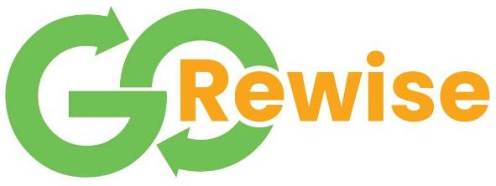 Go Rewise Device mark 5516019 Trademark